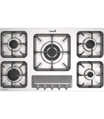 اجاق گاز صفحه ای تورینو پلاس کد TS-507