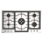 اجاق گاز صفحه ای تورینو پلاس کد TS-513