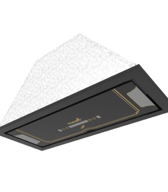 هود آشپزخانه مخفی تورینوپلاس TH701 TL Gold