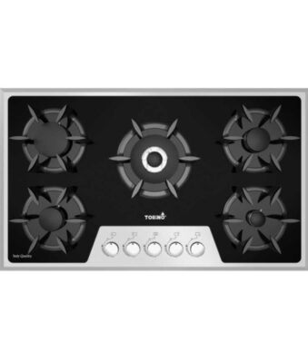 اجاق گاز صفحه ای تورینو پلاس کد TG 529M