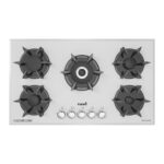 اجاق گاز صفحه ای تورینو پلاس کد TG529W