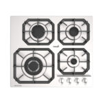 اجاق گاز صفحه ای تورینو پلاس کد TS 403