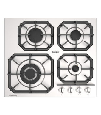 اجاق گاز صفحه ای تورینو پلاس کد TS 403