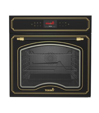 فر برقی توکار تورینو پلاس مدل TO6 Gold