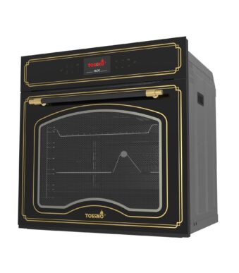 فر برقی توکار تورینو پلاس مدل TO6 Gold