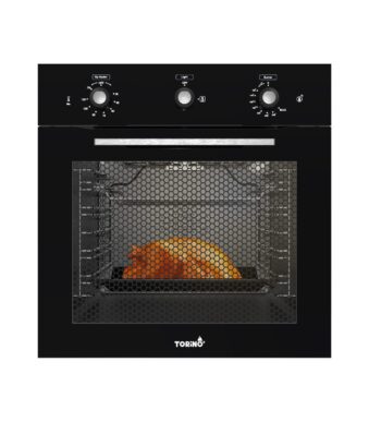 فر برقی گازی توکار تورینو پلاس مدل TEO4