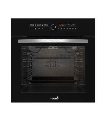 فر برقی توکار تورینو پلاس مدل TO2