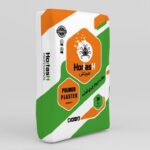 ملات اماده دیوار چینی هورتاش ۲۰ کیلویی