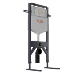 فلاش تانک توکار استراکچر وال هنگ ویلما F044