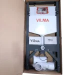 فلاش تانک توکار استراکچر وال هنگ ویلما F044 - Image 6