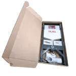 فلاش تانک توکار استراکچر وال هنگ ویلما F044 - Image 2