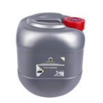 عایق پلیمری طوسی SP4 ویراسپاهان