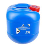 عایق پلیمری آبی SP4 ویراسپاهان