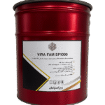 عایق ضد آب و ضد زنگ ویرافام  10 کیلویی sp1000