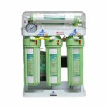 دستگاه تصفیه آب خانگی ونترو (VENTRO) 6مرحله ای - Image 2