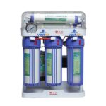 دستگاه تصفیه آب خانگی ونترو (VENTRO) 6مرحله ای - Image 3
