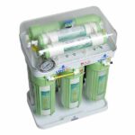 دستگاه تصفیه آب خانگی ونترو (VENTRO) 6مرحله ای - Image 4