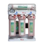 دستگاه تصفیه آب خانگی ونترو (VENTRO) 6مرحله ای