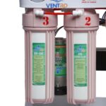 دستگاه تصفیه آب خانگی ونترو (VENTRO) 6مرحله ای - Image 5