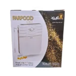 فلاش تانک روکار سهند خاکستری فرپود F094 - Image 3
