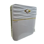 فلاش تانک روکار سهند طلائی فرپود F002 - Image 6