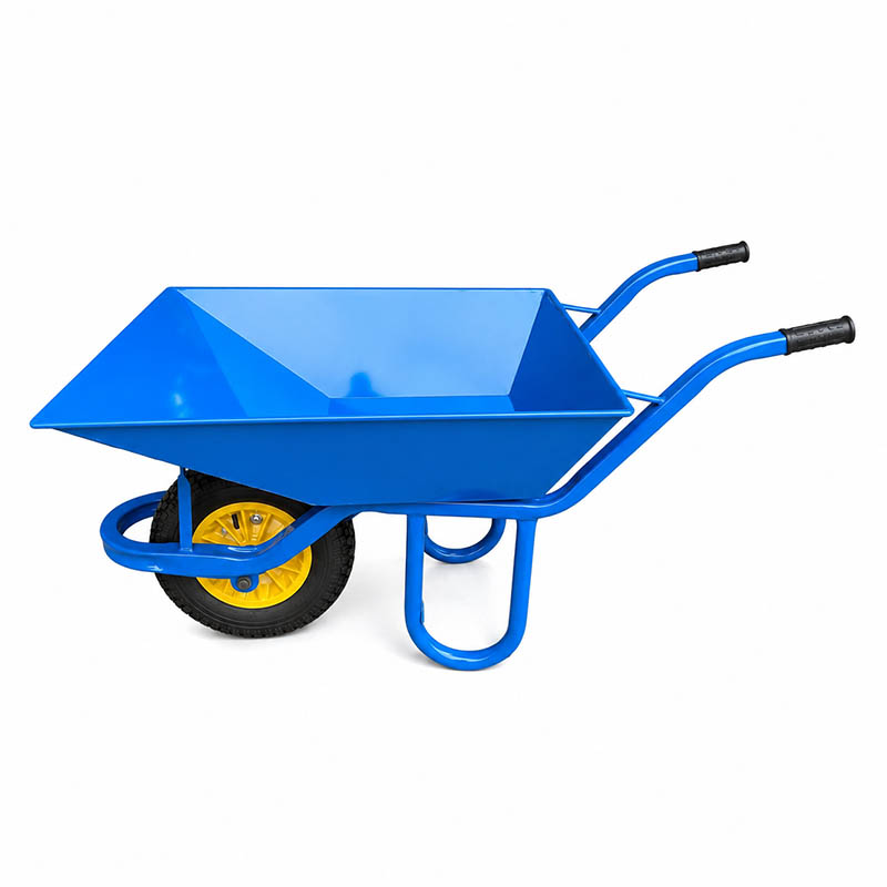 IMG-20260530-WA0005+++++ فرغون ساختمانی تک چرخ آریا پتک (با ورق ضخیم 1.5 میل) - Image 1